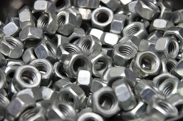 birçok fındık. arka plan. aracı