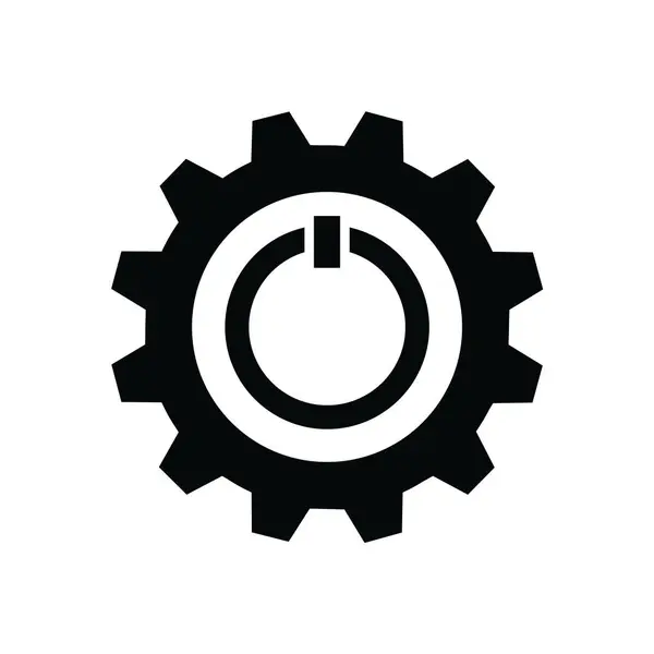 Logotipo Para Estudio Diseño —  Fotos de Stock