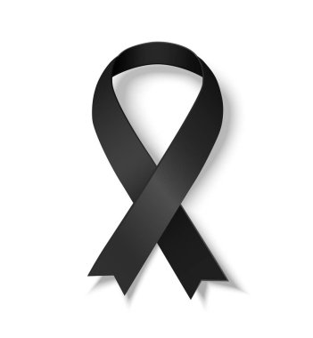 Siyah farkındalık şerit