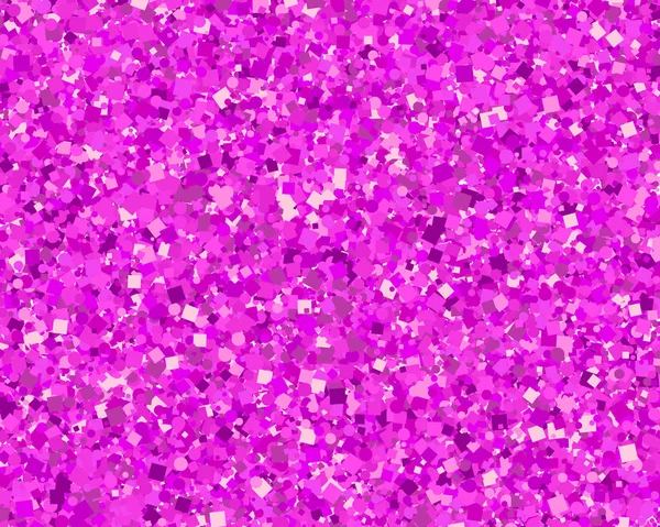 Rosa glitter bakgrund — Stock vektor