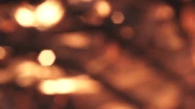 Büyük ateş yakmaya odaklan, kapat..