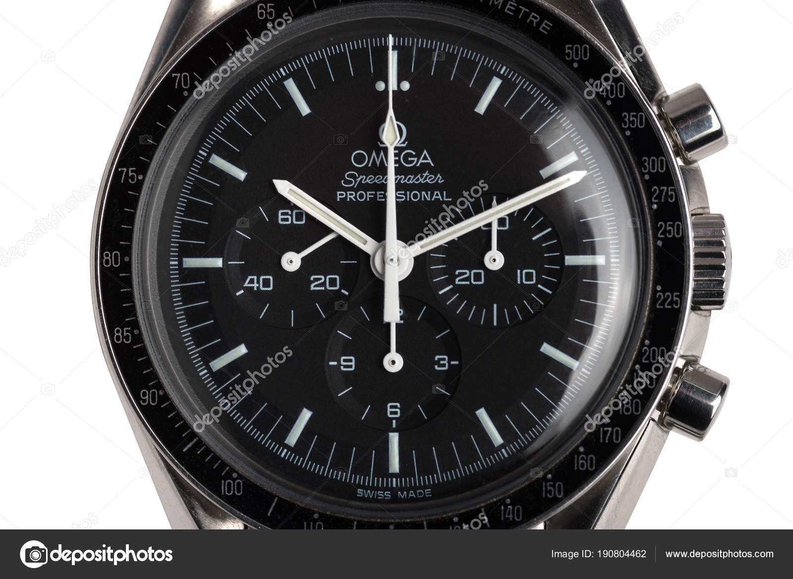 Creation watches omega discount