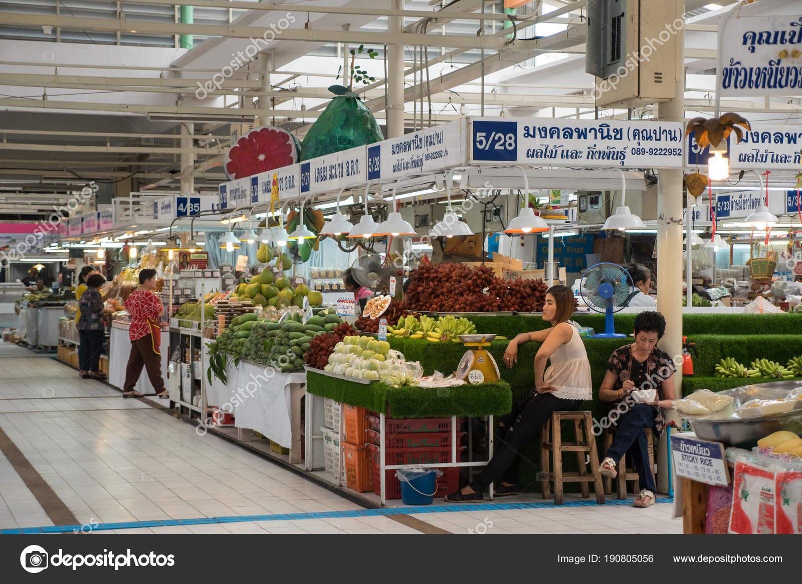 Tor Market