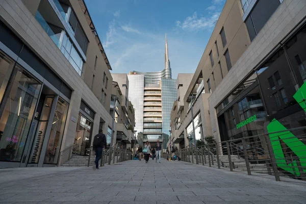 dsquared porta nuova