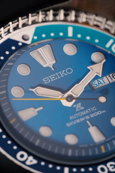 seiko empresa