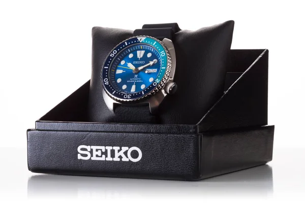 seiko empresa