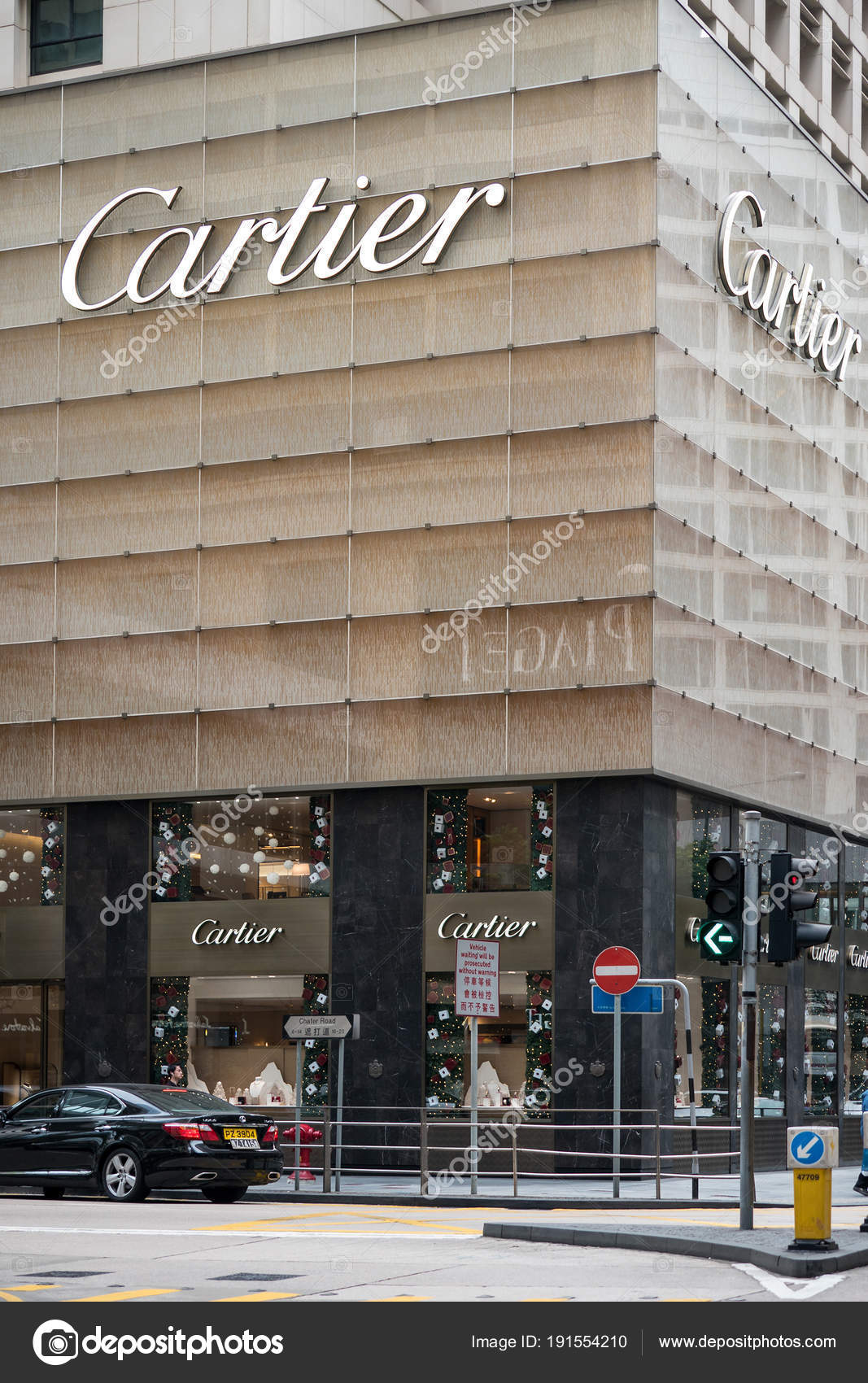 cartier outlet paris