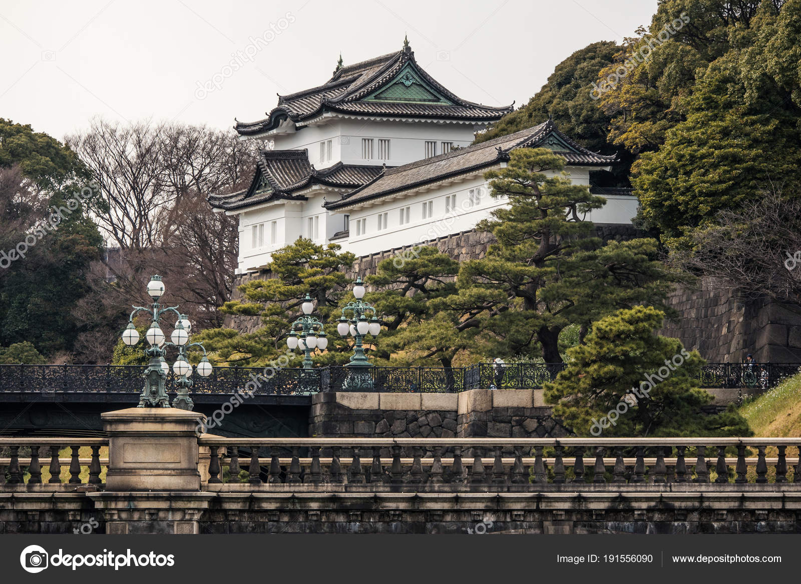 Imperial Palace Tokyo Japan Imperial Palace Japanese Emperor Lives Nowadays Stock Photo Image By C Pio3 Imperial Palace Tokyo Japan Imperial Palace Japanese Emperor Lives Nowadays Stock Photo Image By C Pio3