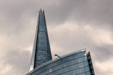 London, Büyük Britanya - 22 Haziran 2015: 