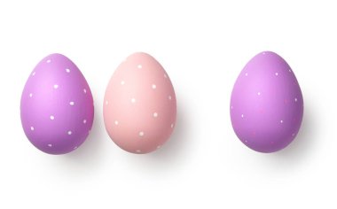 Paskalya yumurtası beyaz