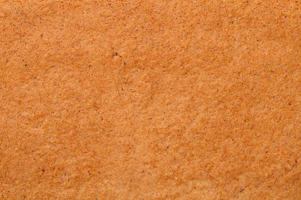 Textura de pan de jengibre para fondo — Foto de Stock