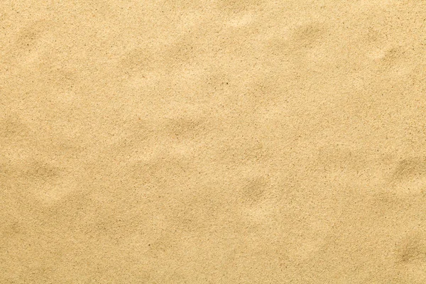 Sand textur för sommaren bakgrund — Stockfoto