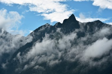 Doi Luang Chiang Dao Chiang Mai