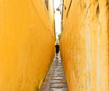 Hoi bir antik kenti turizm