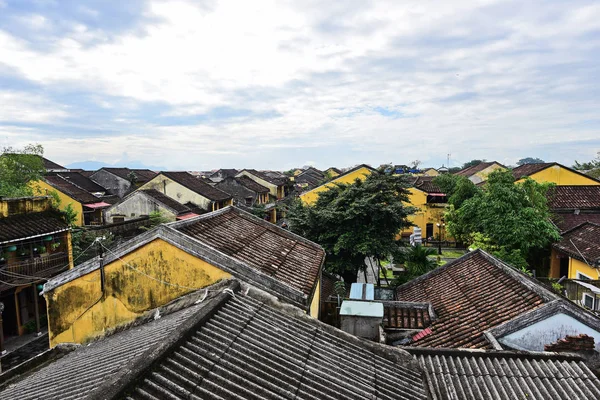 Hoi An ancient town — Stock Photo, Image