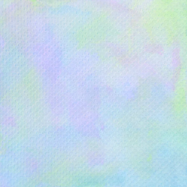 Pastel aquarela no padrão de papel tissue — Fotografia de Stock