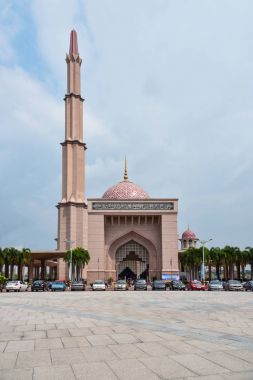 Putra Camii (Mescid Putra)