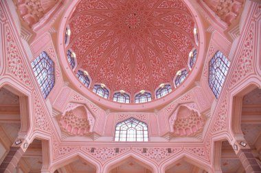 Putra Camii (Mescid Putra)
