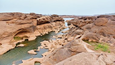Sam Phan Bok (Grand Canyon Tayland)
