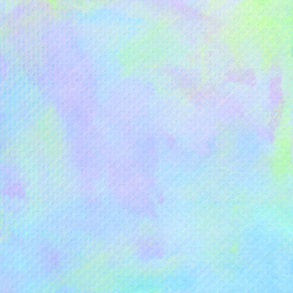 Pastell Aquarell auf Seidenpapiermuster — Stockfoto