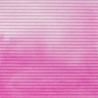 Pembe oluklu kağıt arka plan olarak yararlı