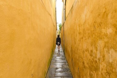 Hoi bir antik kenti turizm