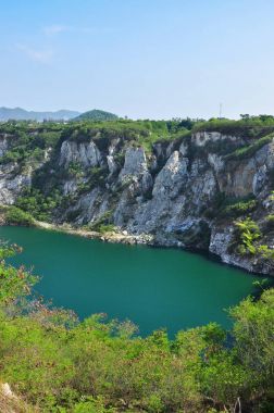 Büyük Kanyon Chonburi
