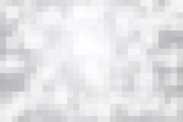 Сірий і білий квадратний візерунок для тла — стокове фото
