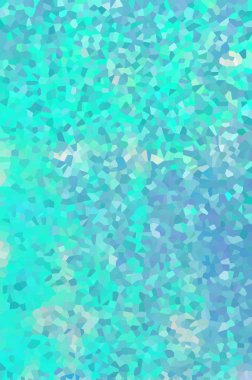 Arka plan için renkli holografik folyo