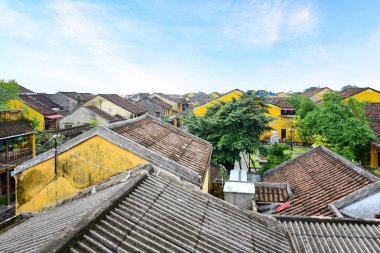 Binalar Hoi bir antik kenti