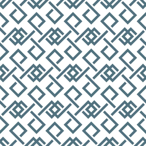 Modèle de couverture avec motif géométrique — Image vectorielle