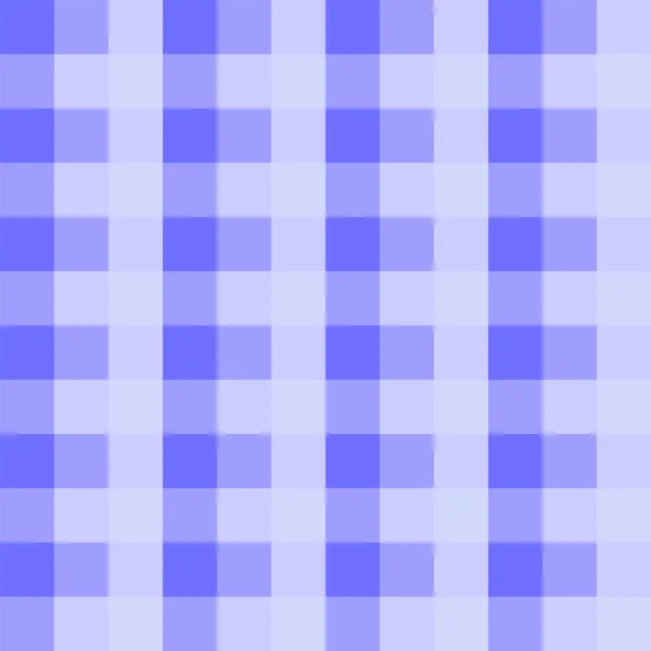 Design der Cover-Vorlage mit violettem geometrischem Muster — Stockvektor