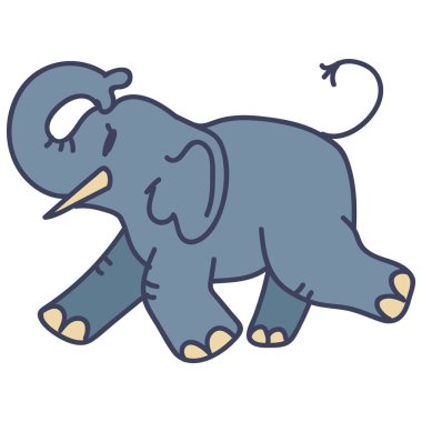 Free Free 127 Alzheimer&#039;s Elephant Svg SVG PNG EPS DXF File