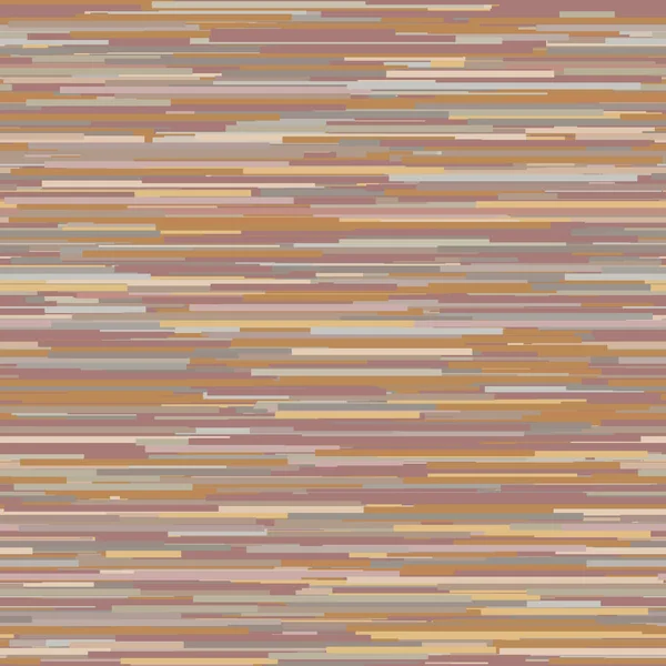 Marl Ikat Silencieux Motif Sans Couture Textile Texture Teinture Dégradée — Image vectorielle