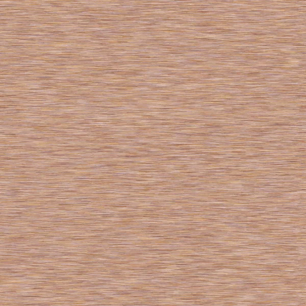 Текстура Футболки Triblend Marl Бесшовная Теплый Бежевый Ткань Текстильная Пряность — стоковый вектор