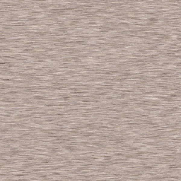 Beige Marl Variegated Heather Texture Background Vertical Blend Line Seamless — стоковий вектор