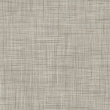 Doğal Gri Fransız kumaş dokusu arka planı. Eski Ecru Flax Fiber Kusursuz Desen. Duvar kağıdı için organik iplik, kumaş örgü, bez poşeti, tuval. Vektör Eps10 Döşemeyi Tekrarla