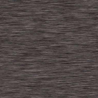 Kömür Gri Marl, Heather Doku Geçmişini Değiştirdi. Dikey Harmanlanmış Çizgisiz Desen. T-Shirt Kumaşı, Boyalı Organik Jersey Tekstil, Triblend Melange Fiber için. Vektör Eps 10 