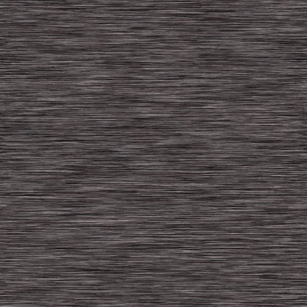 Charcoal Gray Marl Variegated Heather Texture Background Vertical Blended Line —  Vetores de Stock
