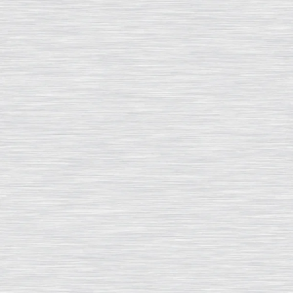 Gris Marl Heather Texture Contexte. Tissu en faux coton avec style de T-shirt vertical. Modèle vectoriel. Triblend blanc gris acier clair pour effet teint dans l'espace textile. Vecteur EPS 10 Répétition de tuiles . — Image vectorielle