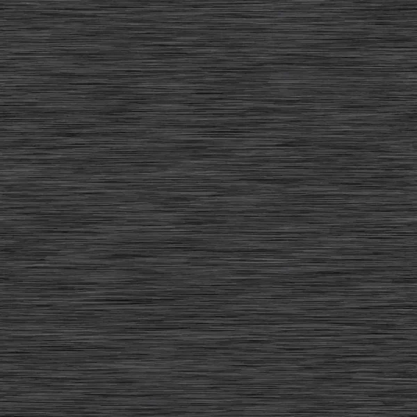 Siyah Kömür Gri Marl, Heather Doku Geçmişini Değiştirdi. Dikey Harmanlanmış Çizgisiz Desen. T-Shirt Kumaşı, Boyalı Organik Jersey Tekstil, Triblend Melange Fiber için. Vektör 