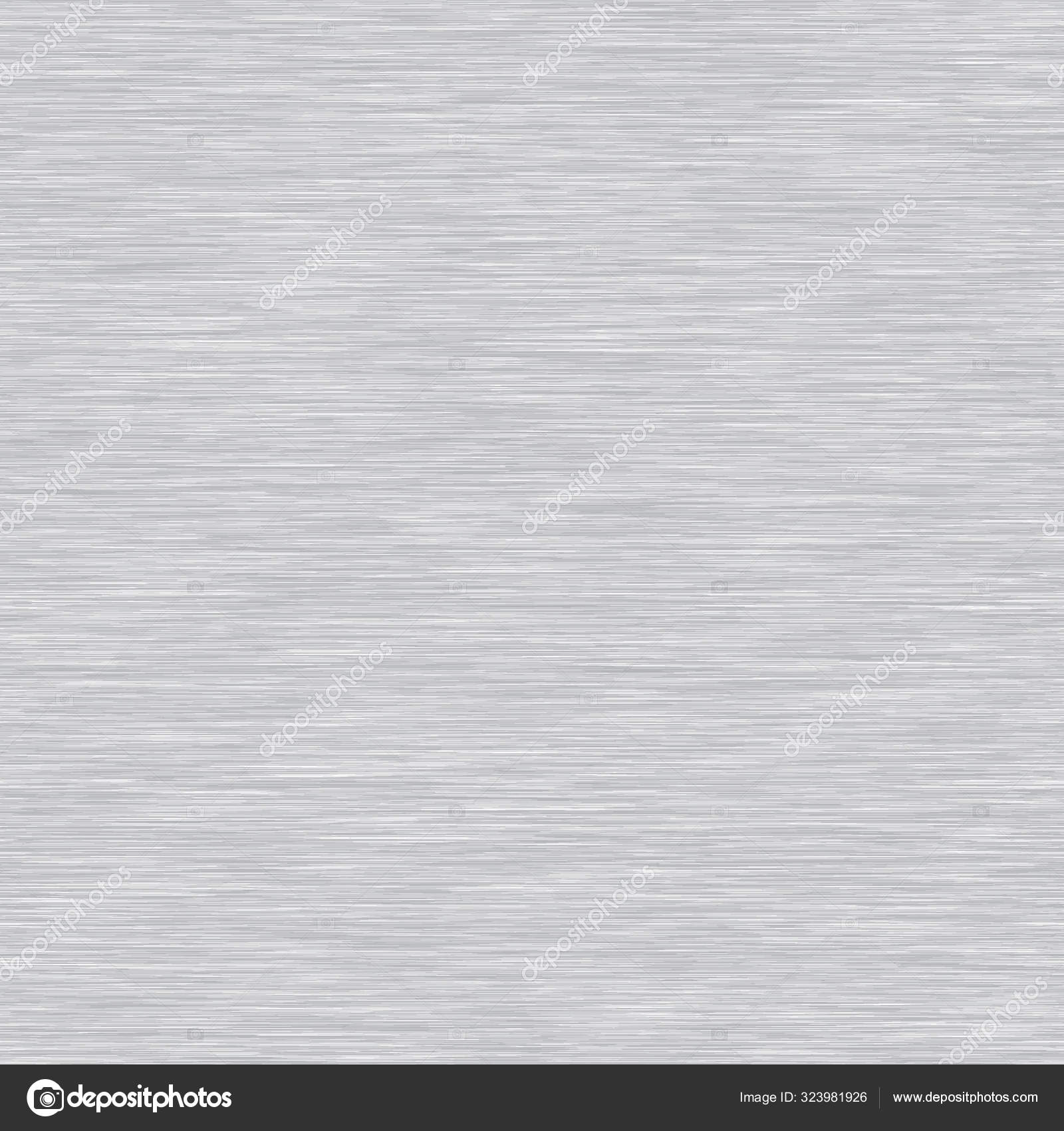 Grey Marl Heather Texture Background. Faux Cotton Fabric with Vertical T  Shirt Style. Vector Pattern Design. White Light Steel Grey Triblend for Textile  Space Dyed Effect. Vector EPS 10 Tile Repeat. Stock