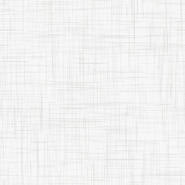 Фон льняной текстуры. Натуральный белый серый французский стиль. Нейтральный неотбеливаемый лиловый волокно Ecru бесшовный образец. Простая ткань крупным планом для текстильного эффекта, упаковки. Векторная плитка EPS10
