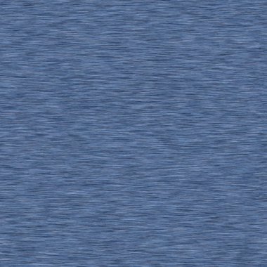 Koyu mavi kot marl desenli. Kotun kumaş dokusu, tekstil arka planı. Tişörtün her yeri pamuk kaplama..