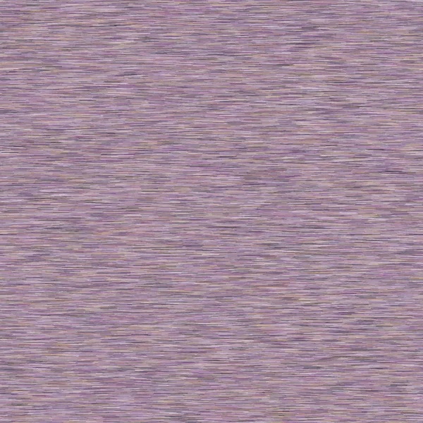 Marl Variegated Hether Texture Background垂直ブレンドラインベクトルシームレスパターン。Tシャツ生地のための,死んだ有機ジャージー繊維,プリント上のすべてのトリブレンドメランジュ繊維.ベクトルEps 10 — ストックベクタ