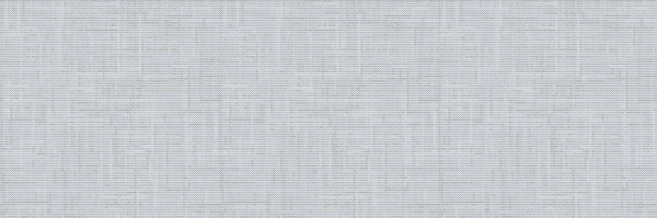 Knitted Marl Tweed Variegated Heather Border Texture Background. Grey Stitch Blended Homespun Seamless Pattern. Woolen Cozy Winter Nordic Textile Trim. Triblend Melange Nordic Banner Vector EPS10