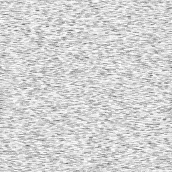 Grey Marl Heather Texture Background Faux Cotton Fabric Vertical Shirt — стоковий вектор