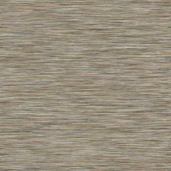 Grey Marl Caqui Variegated Heather Texture Border Background Inglés Patrón — Archivo Imágenes Vectoriales