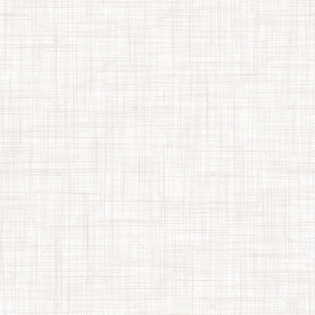 Mulberry Washi Paper Texture Background. Off White Natural Fibre Flecks on Organic Cream Color. All Over Speckled Recycled Print for Homespun Japanese Home Decor Surface. Vector Repeat Tile EPS 10.