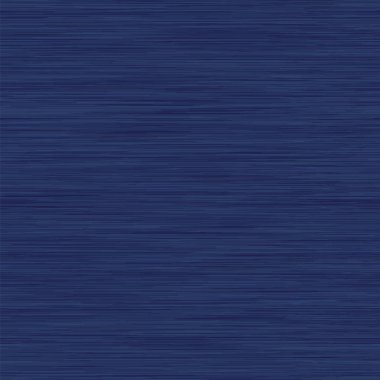 Klasik Mavi Koyu Denim Marl Vektör Kusursuz Desen. Heathered Jeans Etkisi. Indigo Uzay Boyalı Kumaş Kumaş Kumaş Arkaplanı. Pamuk Melange tişörtü Su İzi ile Kaplanmış. Eps 10 Döşeme 